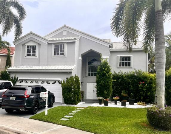 Cascade Falls, 547 Cascade Falls Dr, Weston, Florida 33327, image 1