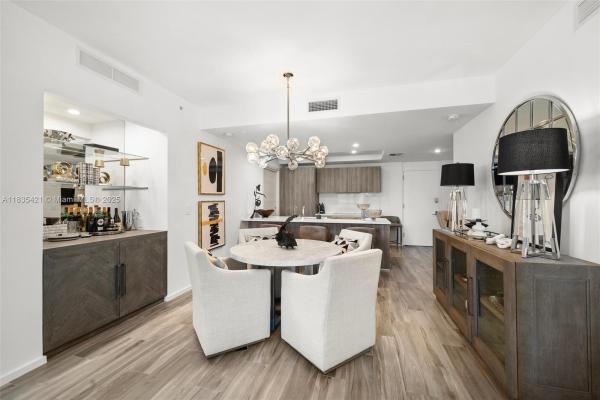 SLS Lux Brickell, 801 S Miami Ave 1210, Miami, Florida 33130, image 1