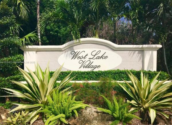 West Lake Village, 1135 Pin Oak St 0, Hollywood, Florida 33019, image 1