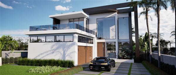 Sunset Lake, 2726 Alton Rd, Miami Beach, Florida 33140, image 1