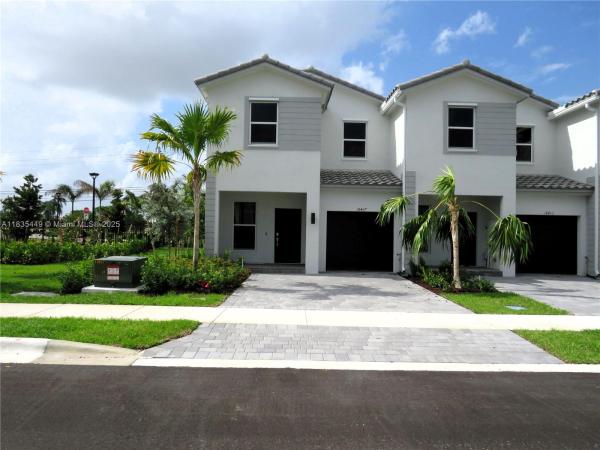 18417 SW 1st St #18417, Pembroke Pines, Florida 33029, image 1