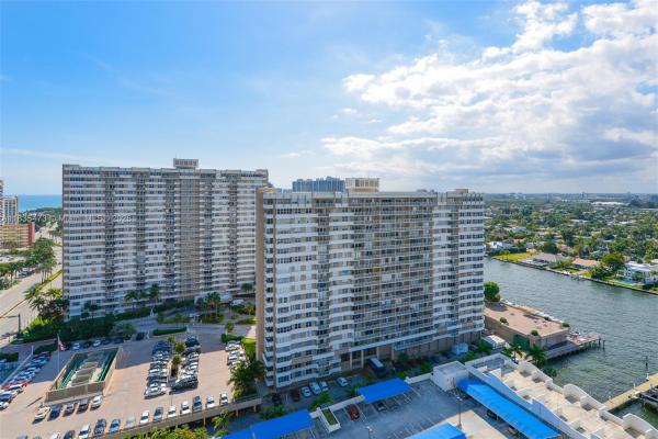 The Hemispheres, 1985 S Ocean Dr #10D, Hallandale Beach, Florida 33009, image 1