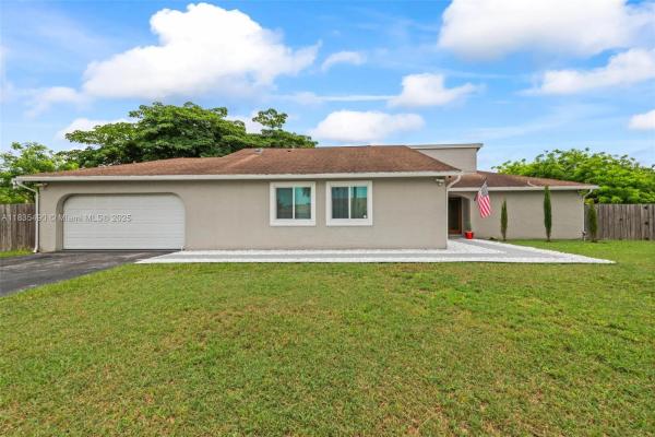 16255 SW 281st St, Homestead, Florida 33033, image 1