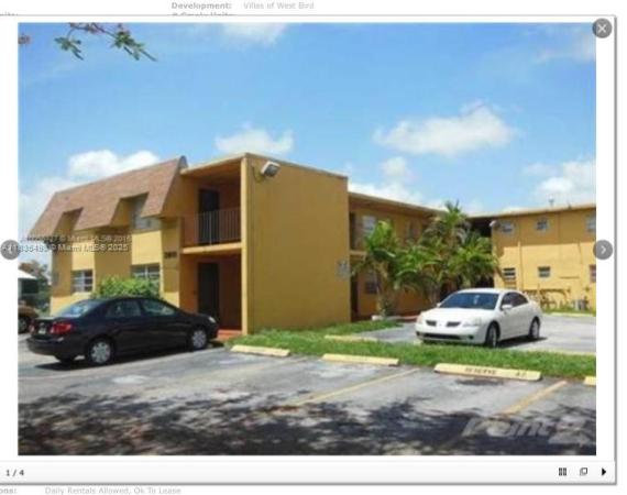 3901 SW 112 Ave 25, Unincorporated Dade County, Florida 33165, image 1