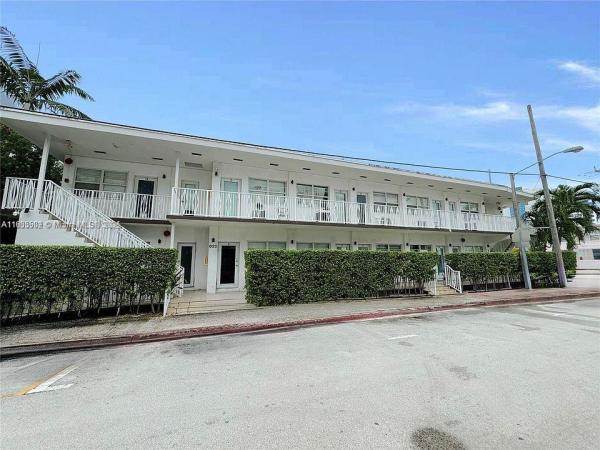 620 Condo, 620 76 St 6, Miami Beach, Florida 33141, image 1