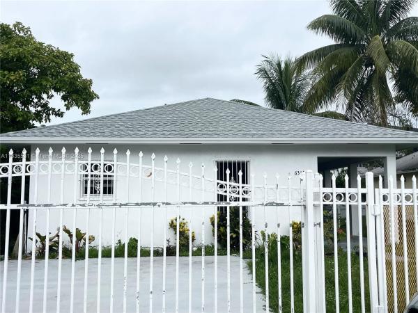 Rockmoor Headlight, 6316 NW 1st Ct, Miami, Florida 33150, image 1