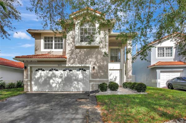 Sawgrass Plantation, 573 NW 135th Ter, Plantation, Florida 33325, image 1