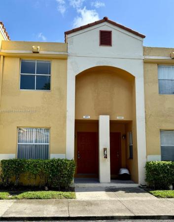 Sorrento Lakes At Sunrise Point, 3872 NW 90th Ave #3872, Sunrise, Florida 33351, image 1