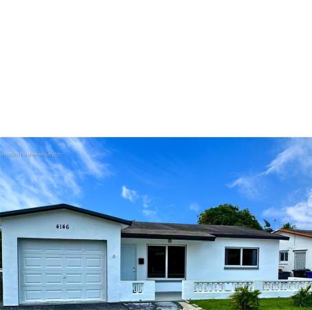 Oakland Estates, 4146 NW 52nd Ave, Lauderdale Lakes, Florida 33319, image 1