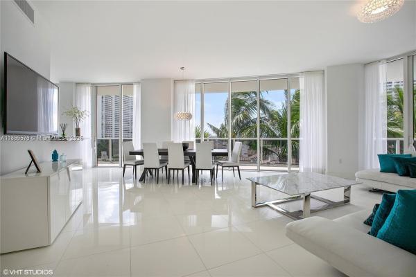 Bellini At Williams Island, 4100 Island Blvd #701, Aventura, Florida 33160, image 1