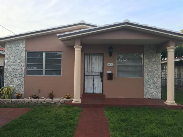 Westlawn, 5873 SW 3rd St, Miami, Florida 33144, image 1