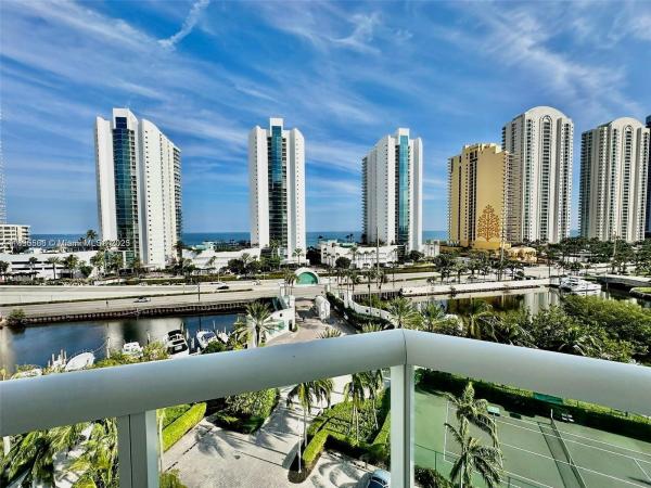 Oceania 4, 16400 Collins Ave 841, Sunny Isles Beach, Florida 33160, image 1