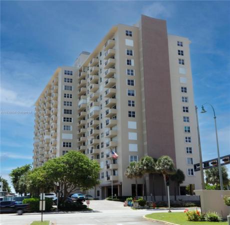 Royal Coast, 2000 S Ocean Blvd #16P, Lauderdale By The Sea, Florida 33062, image 1