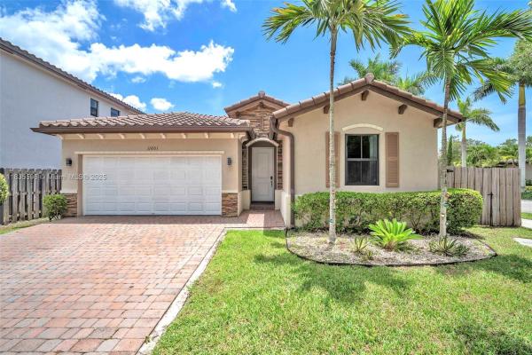 11601 SW 151st Pl, Miami, Florida 33196, image 1