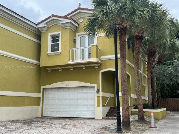Canal Groves, 3151 SW 47th St #3151, Dania Beach, Florida 33312, image 1