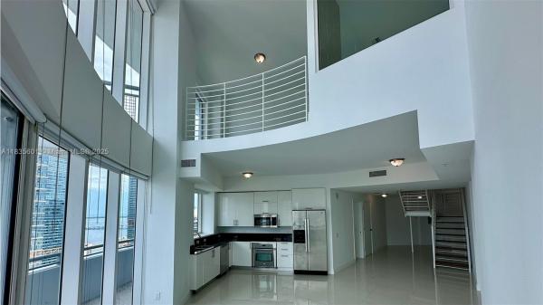 Infinity At Brickell, 60 SW 13th St #3624, Miami, Florida 33130, image 1