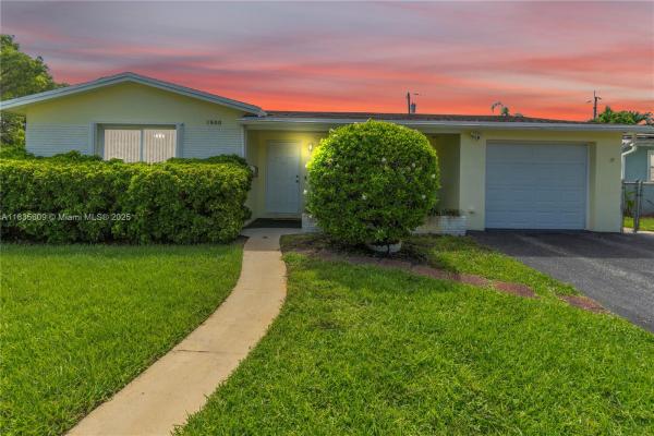 Hollywood Heights, 1900 N 31st Ave, Hollywood, Florida 33021, image 1