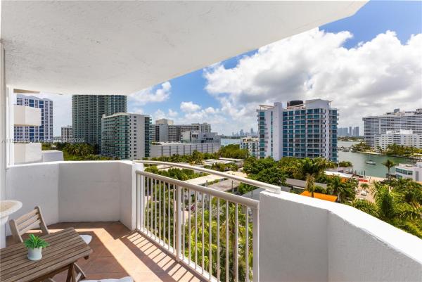Bayview Plaza, 1621 Bay Rd #906, Miami Beach, Florida 33139, image 1