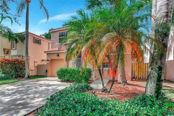 Fountain Spring, 10948 NW 12th Ct, Plantation, Florida 33322, image 1
