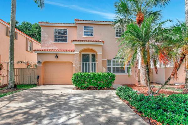 Fountain Spring, 10948 NW 12th Ct, Plantation, Florida 33322, image 2