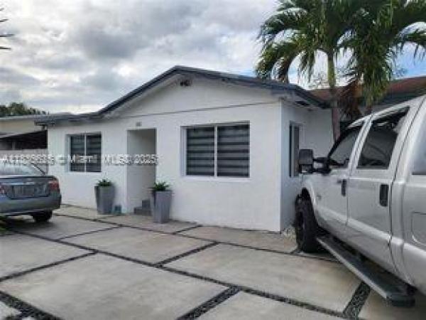 East Gulfair, 2255 NW 96th St, West Little River, Florida 33147, image 3