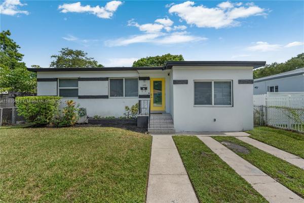 Orchard Villa, 1238 NW 57th St, Miami, Florida 33142, image 1