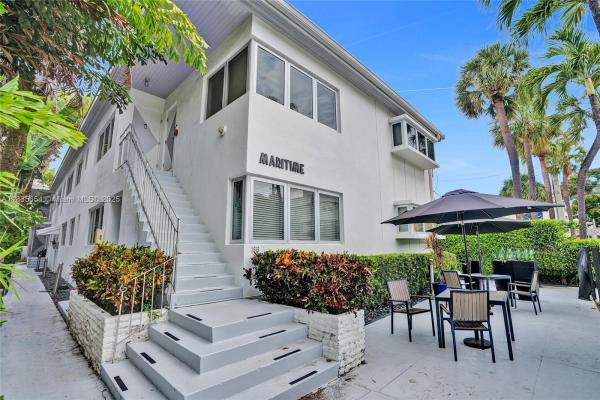 Maritime, 1616 Euclid Ave 4, Miami Beach, Florida 33139, image 1