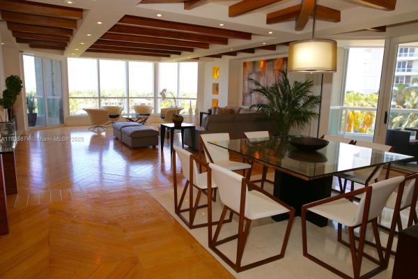 Atlantic 2 At The Point, 21150 Point Pl 701, Aventura, Florida 33180, image 1