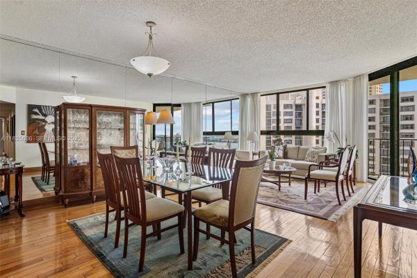 Brickell Key One, 520 Brickell Key Dr #A1404, Miami, Florida 33131, image 1