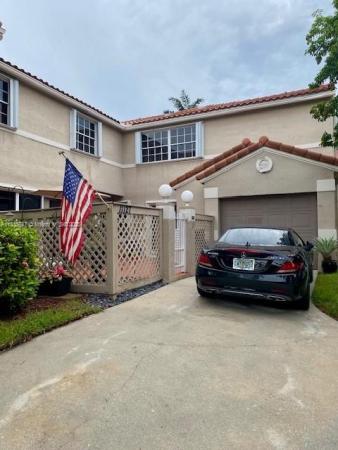 Embassy Courts, 11127 Long Boat Dr, Cooper City, Florida 33026, image 1