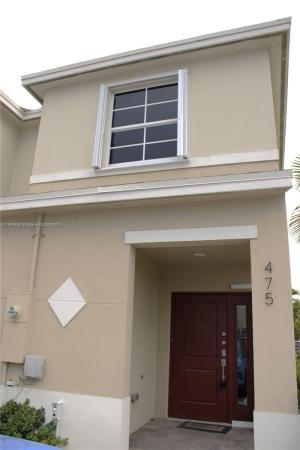 Keys Pointe, 475 NE 5th Ln, Florida City, Florida 33034, image 1