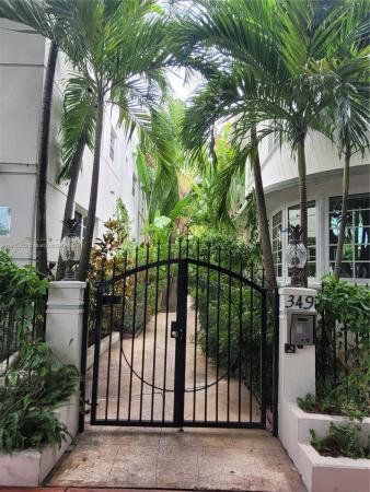 Enclave On South Beach, 349 Meridian Ave #B103, Miami Beach, Florida 33139, image 1