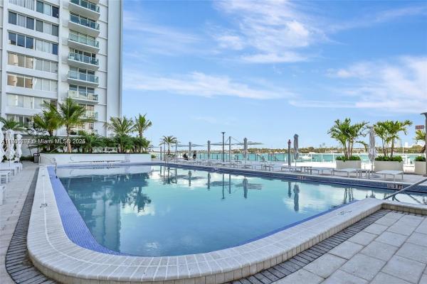 Mirador East 1035, 1035 West Ave 801, Miami Beach, Florida 33139, image 1