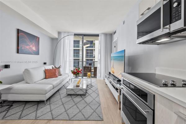 Brickell Heights West, 55 SW 9th St #2309, Miami, Florida 33130, image 1