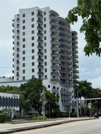 The Luxor Residences, 2301 SW 27 Ave 706, Miami, Florida 33145, image 1