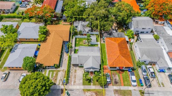 The Pines, 2946 SW 26th St, Miami, Florida 33133, image 1