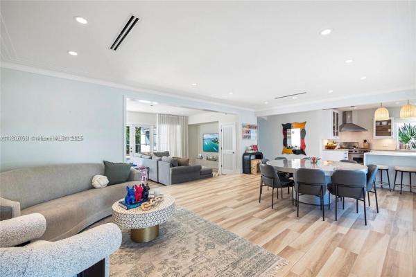 Bay Harbor Islands Residential, 1260 99th St, Bay Harbor Islands, Florida 33154, image 1