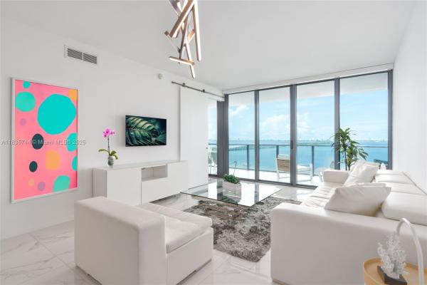 One Paraiso, 3131 NE 7th Ave 1202, Miami, Florida 33137, image 1