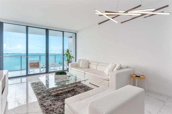 One Paraiso, 3131 NE 7th Ave #1202, Miami, Florida 33137, image 2