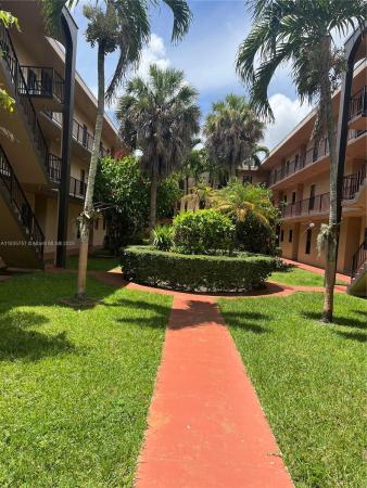 West Flagler Heritage, 10851 SW 2nd St #K111, Sweetwater, Florida 33174, image 1
