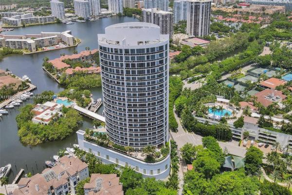 Bellini At Williams Island, 4100 Island Blvd 701, Aventura, Florida 33160, image 1
