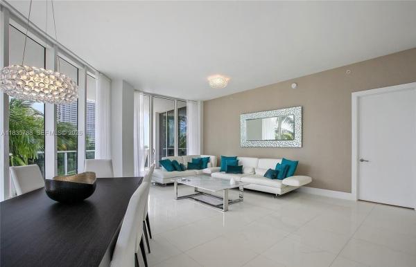 Bellini At Williams Island, 4100 Island Blvd #701, Aventura, Florida 33160, image 1