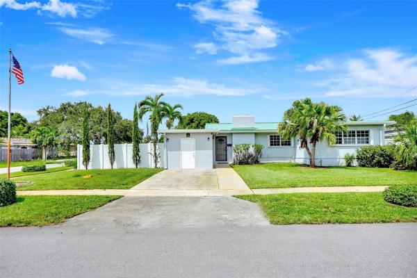 Fairfax Brolliar, 3511 Fairfax Dr, Fort Lauderdale, Florida 33312, image 1