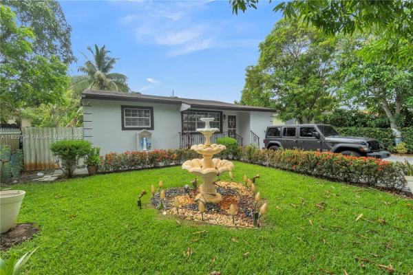 Breezy Heights, 1340 NW 128th St, North Miami, Florida 33167, image 3