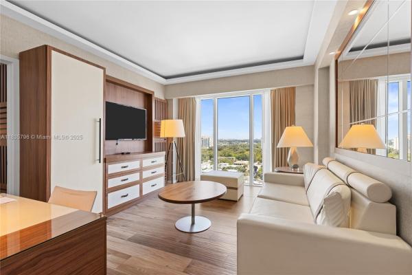 The Ocean Resort Residences, 551 N Fort Lauderdale Beach Blvd #H1401, Fort Lauderdale, Florida 33304, image 1