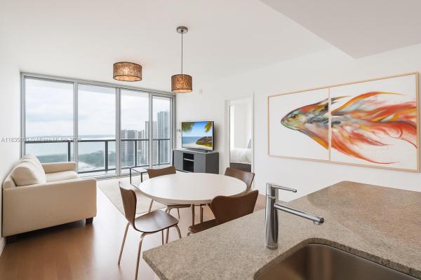 MarinaBlue, 888 Biscayne Blvd 3506, Miami, Florida 33132, image 1
