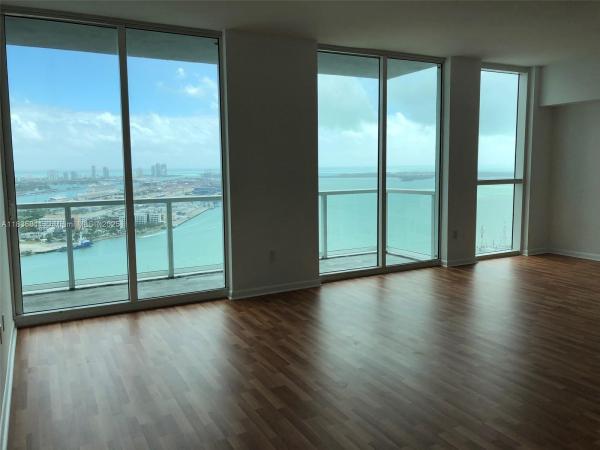 Vizcayne South, 253 NE 2nd St #4207, Miami, Florida 33132, image 1