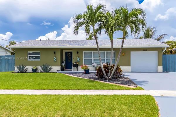 Ibec, 2239 NW 65th Ave, Margate, Florida 33063, image 1