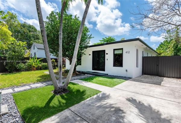 Bay Vista Park, 412 NW 41st St, Miami, Florida 33127, image 1