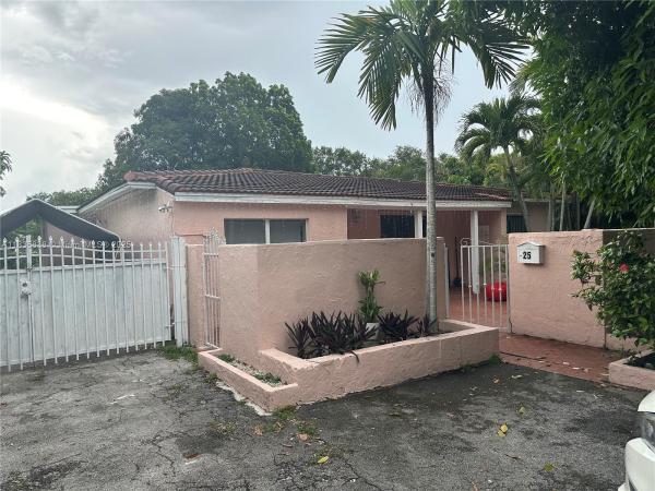 25 NW 143rd St, Unincorporated Dade County, Florida 33168, image 1